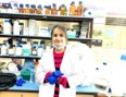 Dr. Sunidhi Tiwari